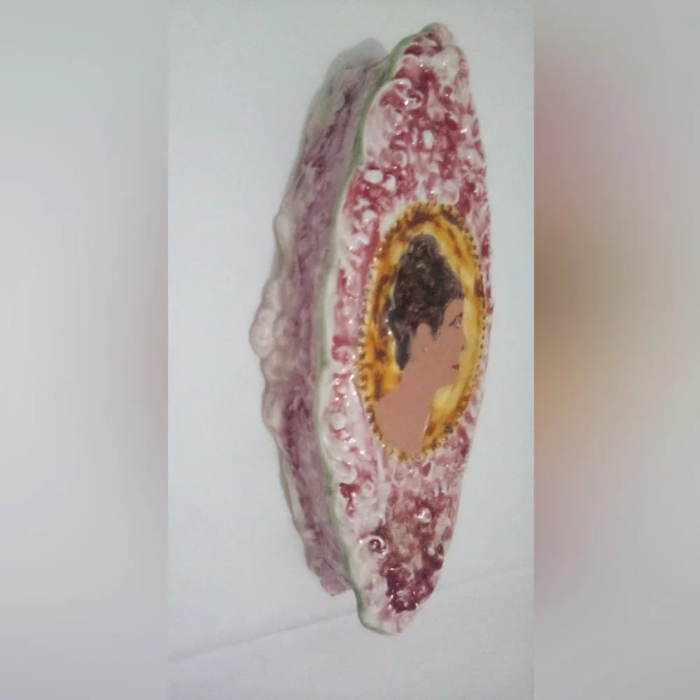 Vintage Cameo Jewelry